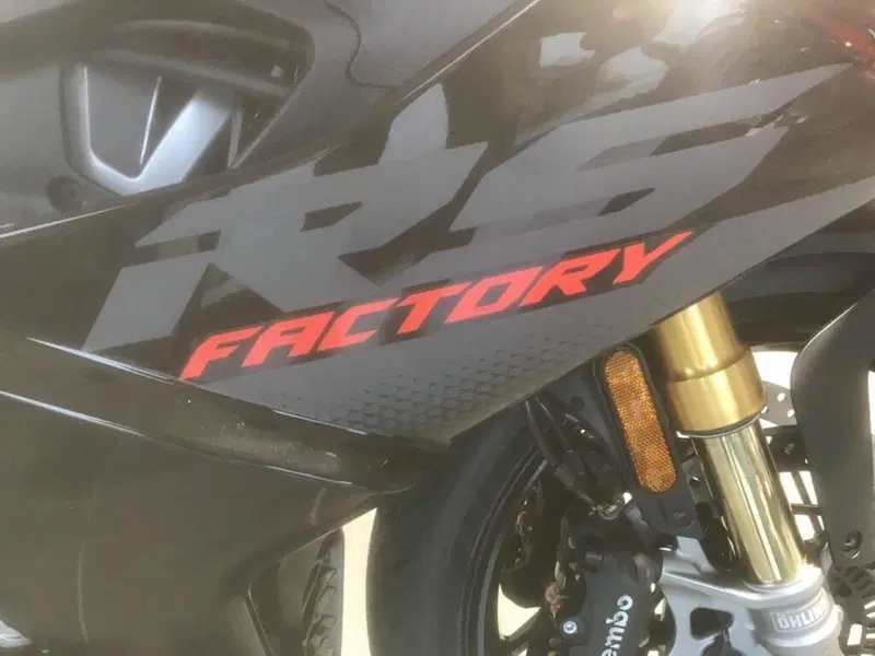 Aprilia RS 660 Factory (2025 - 26) (4)