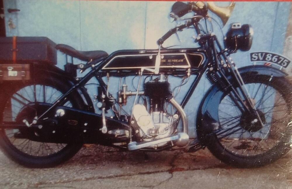 Sunbeam 3