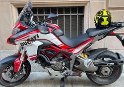 Ducati Multistrada 1200 ABS (2015 - 17) usata