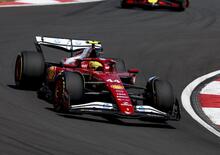 F1. GP Cina, Ufficiale: Leclerc, Hamilton e Gasly squalificati. Ecco perché