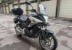 Honda NC 750 X ABS (2018 - 20) usata