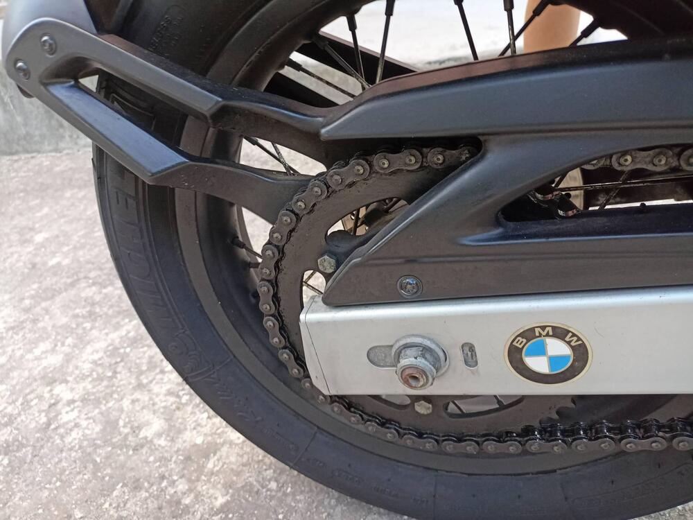 Bmw F 650 GS (2004 - 07) (5)