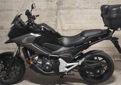 Honda NC 750 X DCT ABS (2018 - 20) usata