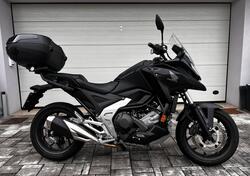 Honda NC 750 X (2021 - 24) usata