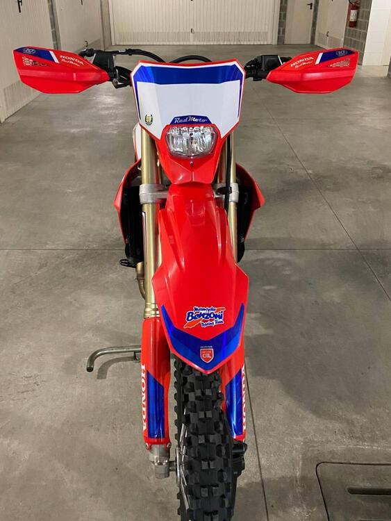 Honda CRF 250 RX Enduro (2024) (2)