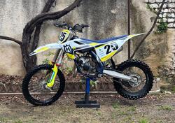 Husqvarna TC 85 (2023 - 24) usata