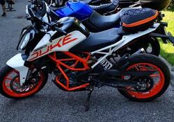 KTM 390 Duke ABS (2017 - 20) usata