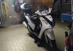 Honda SH 150 i (2009 - 12) usata