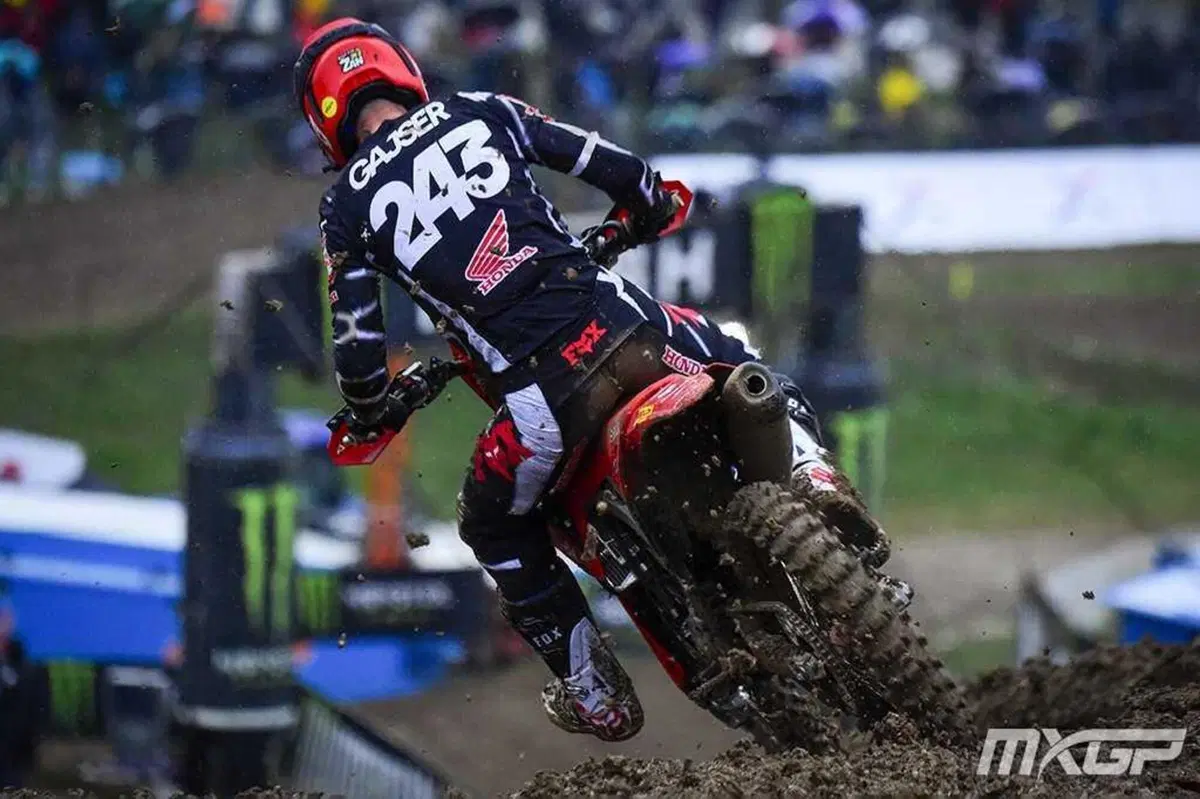 MXGP25 #3 Europa. In Francia è Gajser/martello in MXGP, e Adamo per tornare a sognare MX2 [VIDEO] (18)