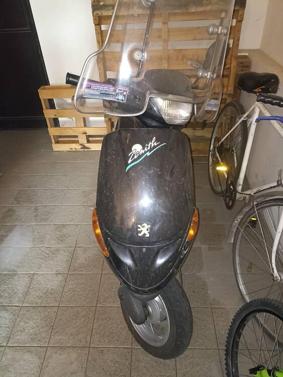 Peugeot Zenith 50 (3)