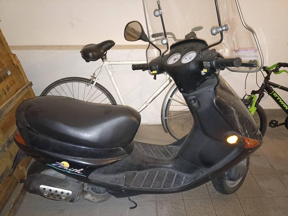 Peugeot Zenith 50 (4)