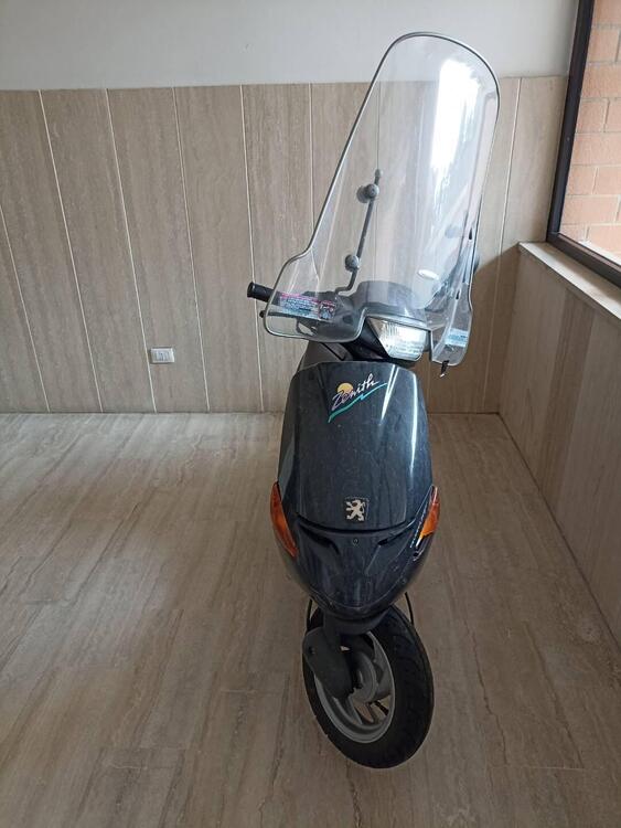 Peugeot Zenith 50 (5)