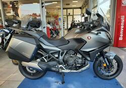 Honda NT 1100 DCT (2022 - 24) nuova