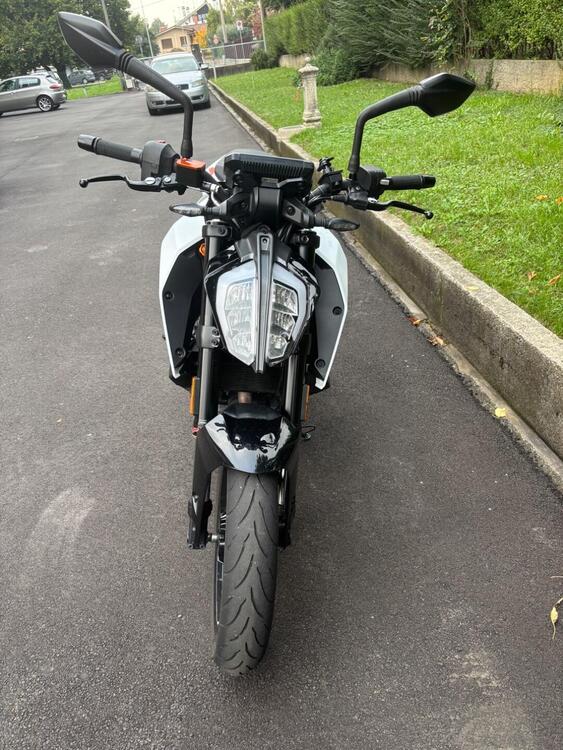 KTM 390 Duke (2021 - 23) (3)