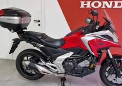 Honda NC 750 X (2021 - 24) usata