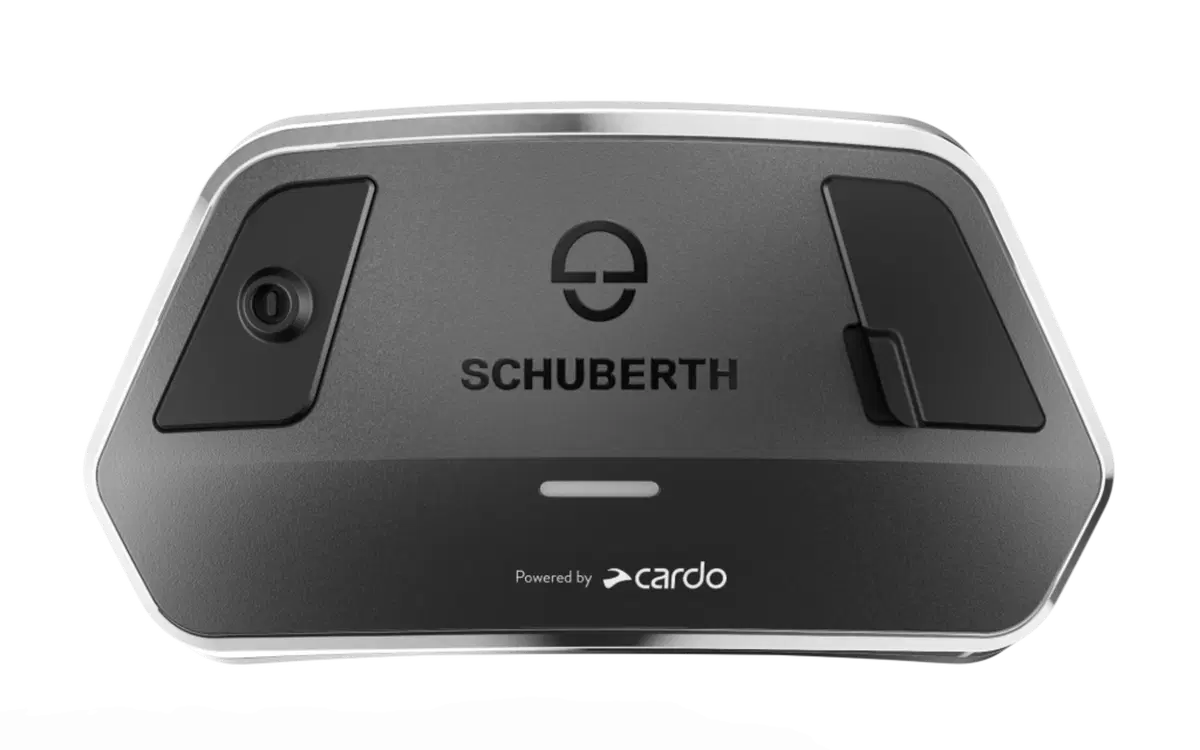 Cardo e Schuberth collaborano per lanciare il sistema di comunicazione SC Edge 2025 (5)