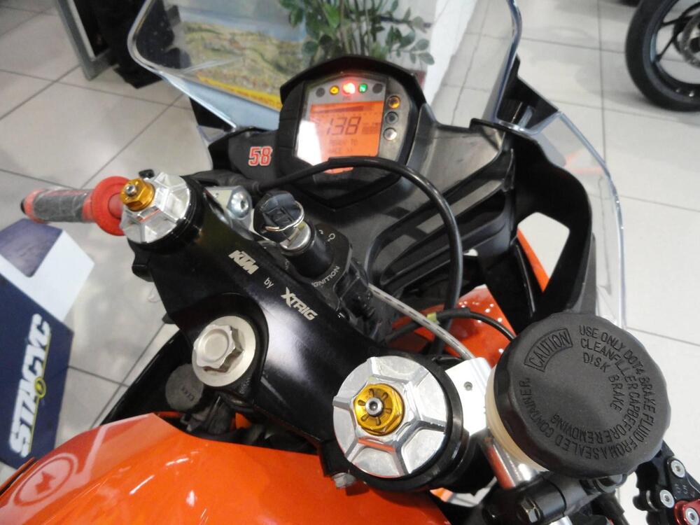 KTM RC 390 ABS (2015 - 16) (3)