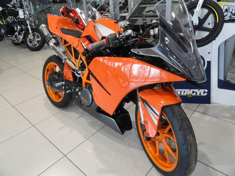 KTM RC 390 ABS (2015 - 16) (4)
