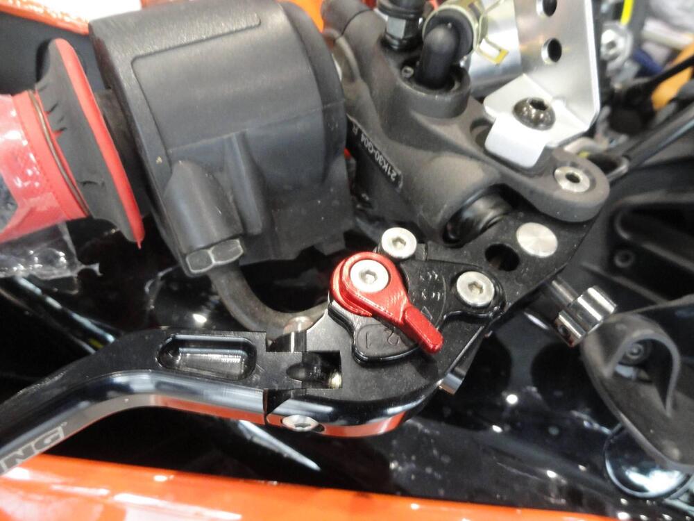 KTM RC 390 ABS (2015 - 16) (5)