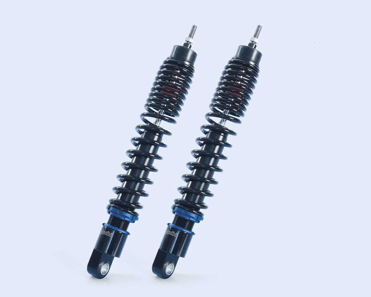Ammortizzatori Polini per scooter 50, maxiscooter e Vespa Classic (2)