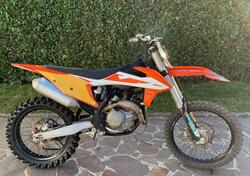 KTM 450 SX-F (2019) usata