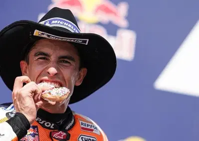 MotoGP 2025. ORARI TV GP delle Americhe ad Austin, Texas!