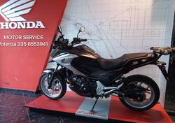 Honda NC 750 X ABS (2016 -17) usata