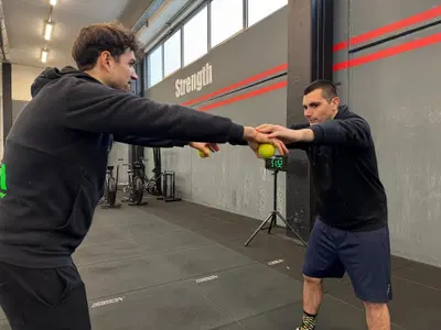 La preparazione fisica in moto: come allenare i riflessi per essere pi&ugrave; veloce e sicuro [VIDEO]