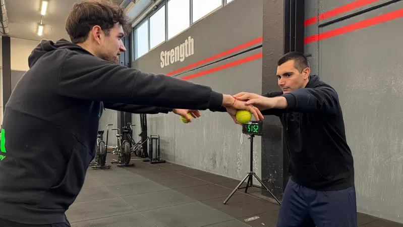 La preparazione fisica in moto: come allenare i riflessi per essere pi&ugrave; veloce e sicuro [VIDEO]