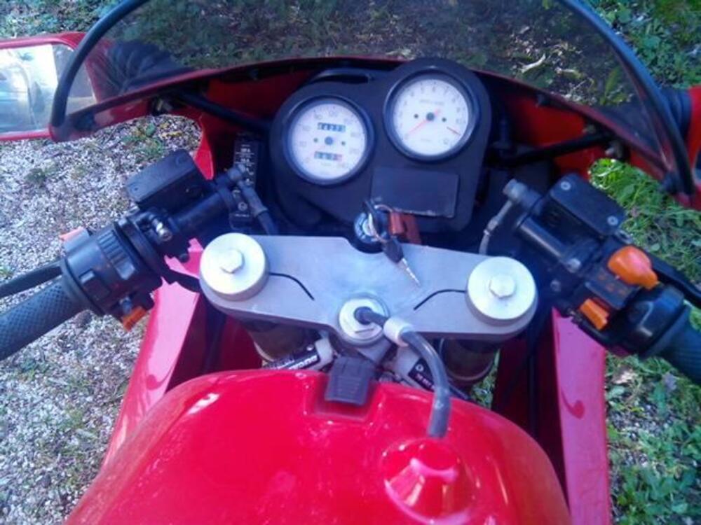 Ducati 750 Sport (1989 - 90)