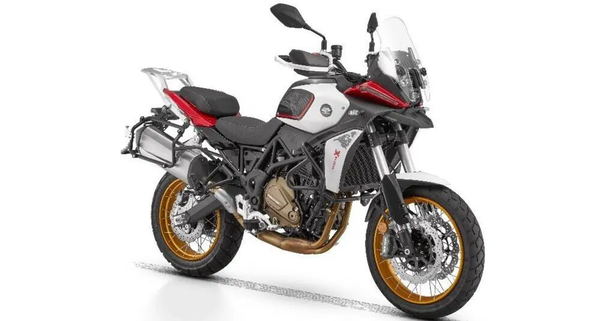La gamma QJ Motor si amplia con l'arrivo delle SRT700S e SRT700SX
