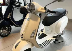 Vespa Primavera 150 (2024 - 25) nuova