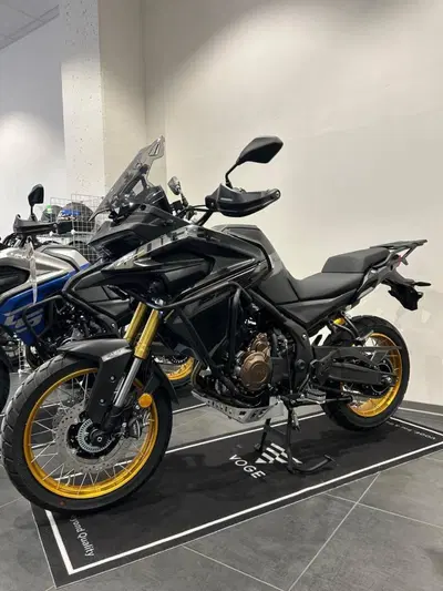 Voge Valico 625DSX (2025 - 26) nuova