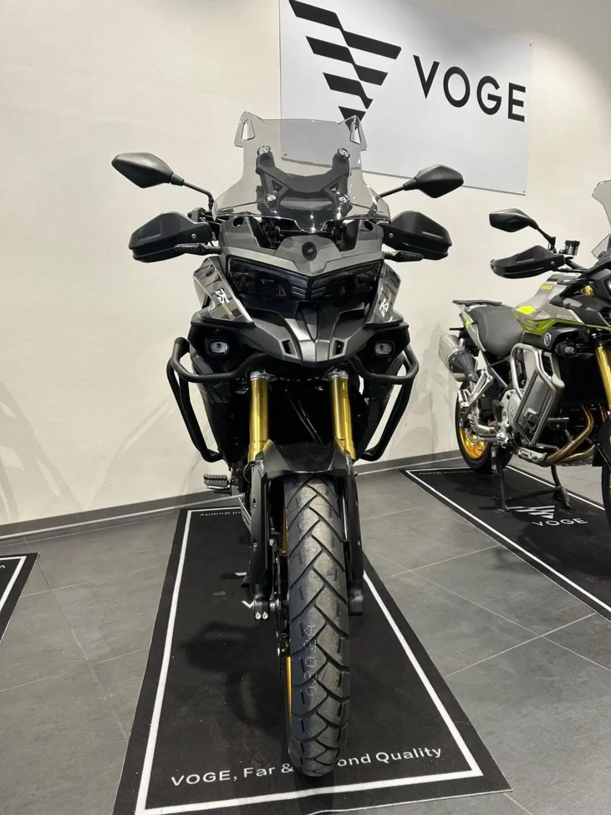Voge Valico 625DSX (2025 - 26) (2)