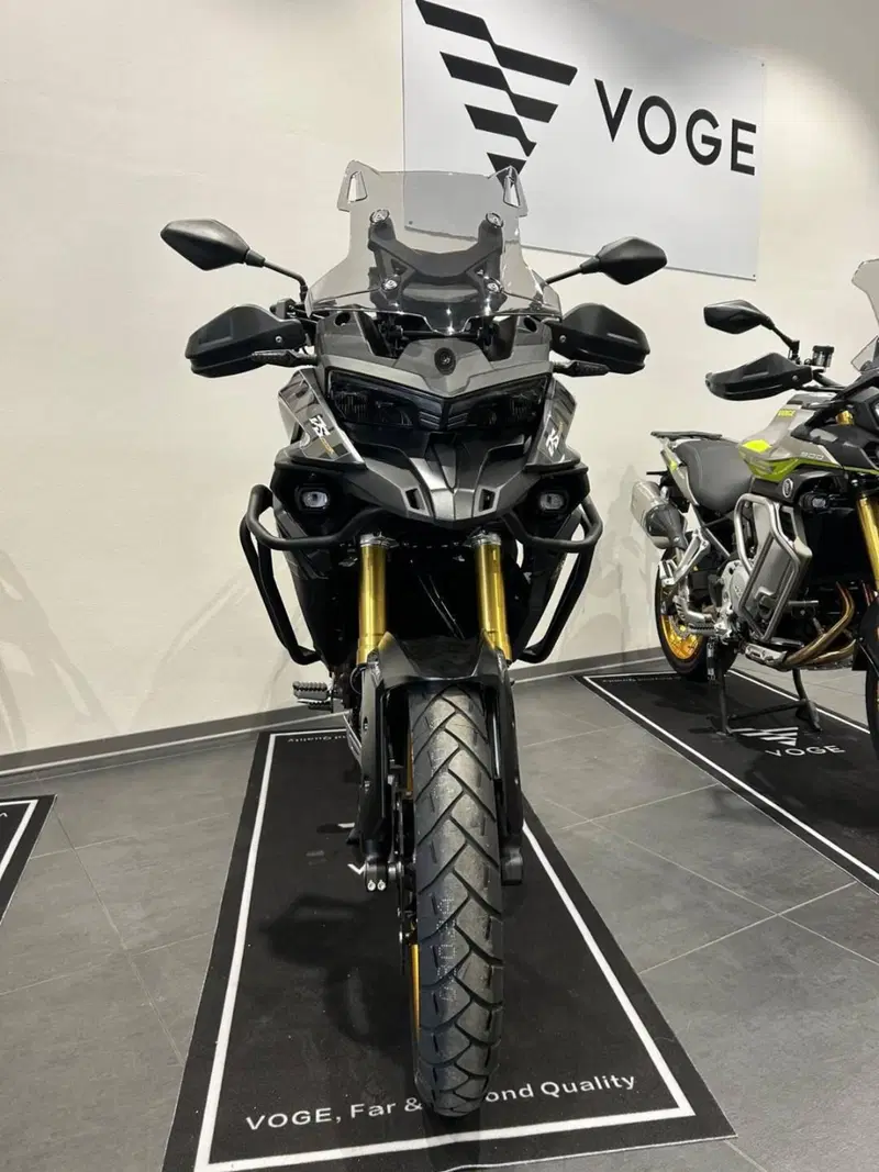Voge Valico 625DSX (2025 - 26) (2)