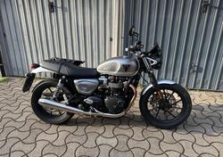 Triumph Street Twin EC1 Special Edition (2022 - 23) usata