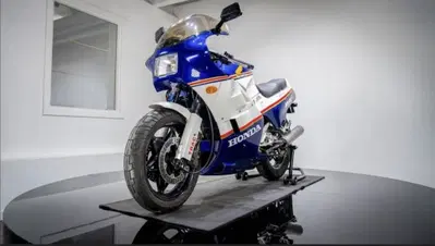 Honda NS 400R: l'usato del giorno di Moto.it [GALLERY]