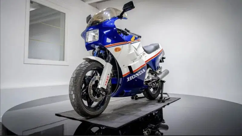 Honda NS 400R: l'usato del giorno di Moto.it [GALLERY]