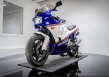 Honda NS 400R: l'usato del giorno di Moto.it [GALLERY]