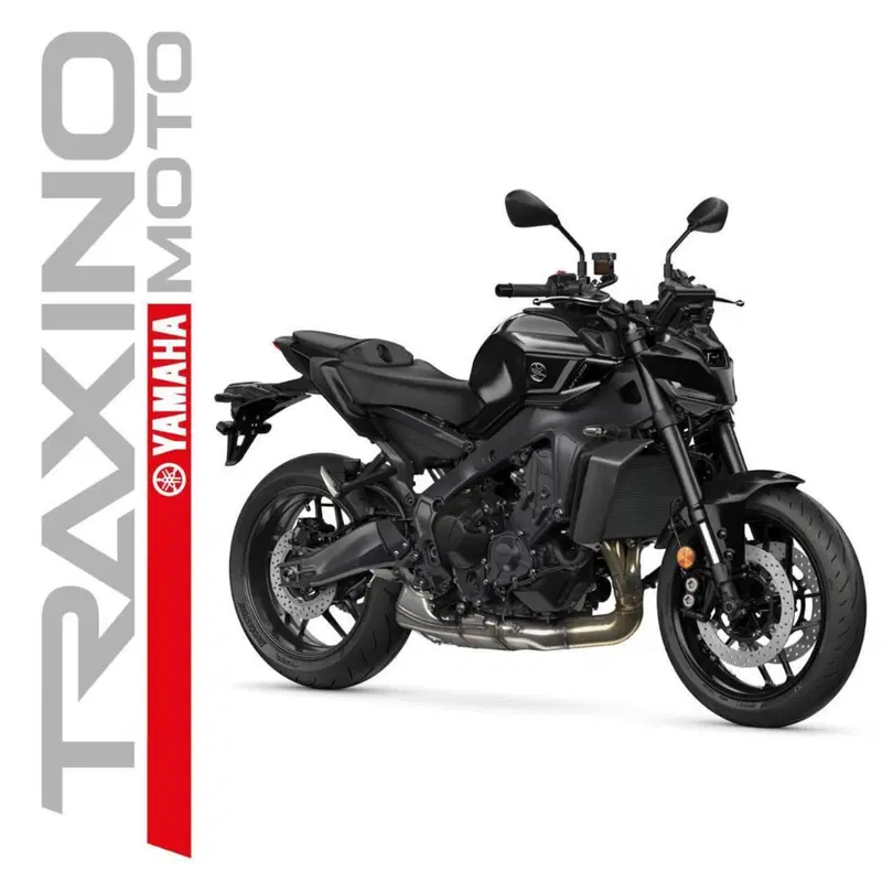 Yamaha MT-09 (2024 - 26)
