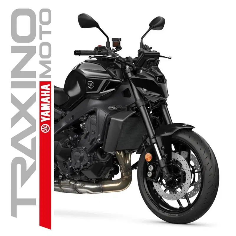 Yamaha MT-09 (2024 - 26) (2)