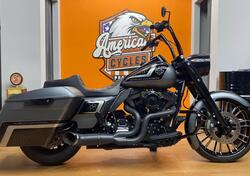 Harley-Davidson 1584 Road King Classic (2007 - 10) - FLHRC usata