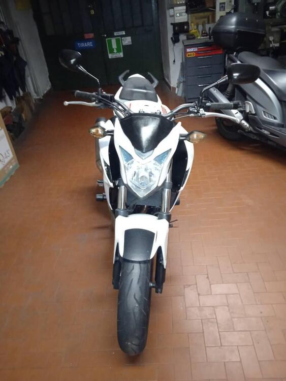 Honda CB 500 F ABS (2012 - 15) (3)