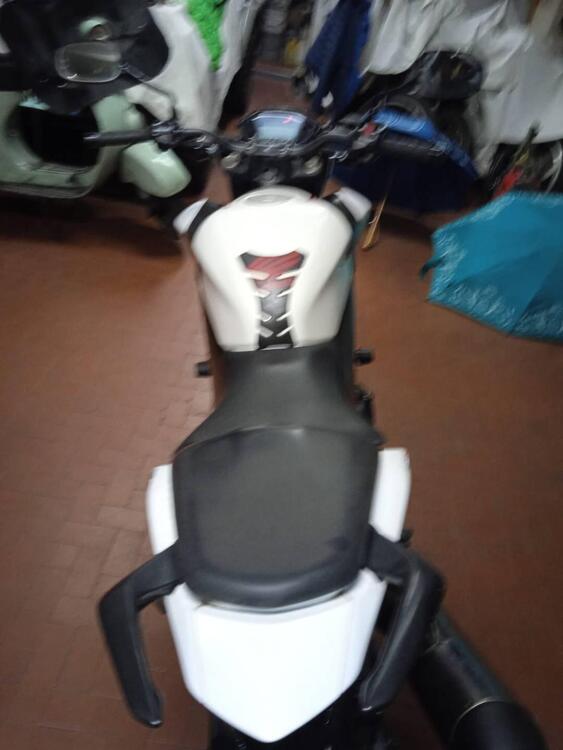 Honda CB 500 F ABS (2012 - 15) (5)