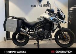 Triumph Tiger 1200 XCa (2018 - 20) usata