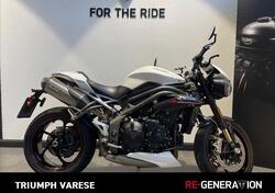 Triumph Speed Triple 1050 RS (2018 - 20) usata