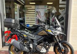 Suzuki V-Strom 1050XT (2020 - 23) usata