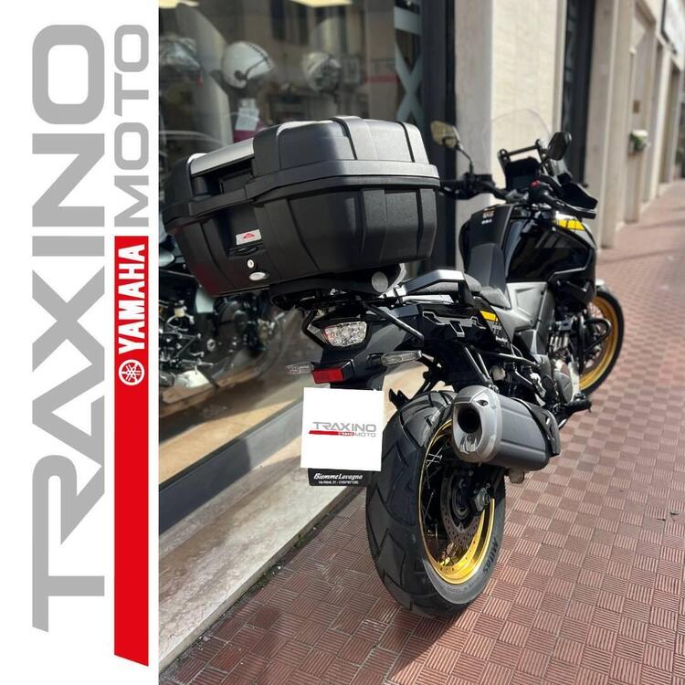 Suzuki V-Strom 1050XT (2020 - 23) (3)