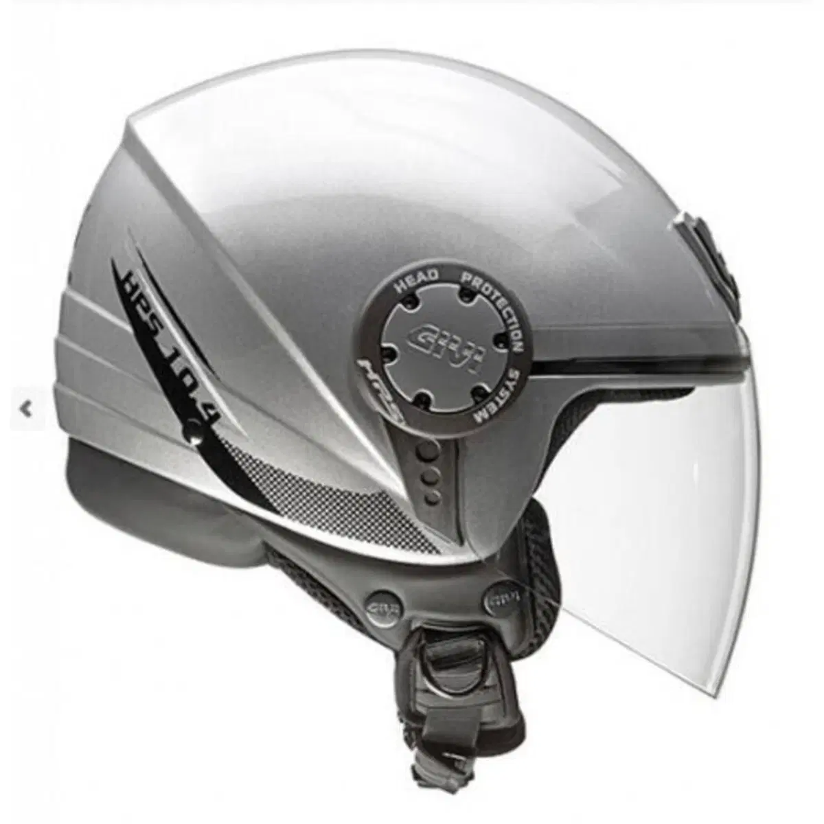 TRIMBOLIMOTO OOFFERTA! CASCO JET GIVI 10.4 – H104F