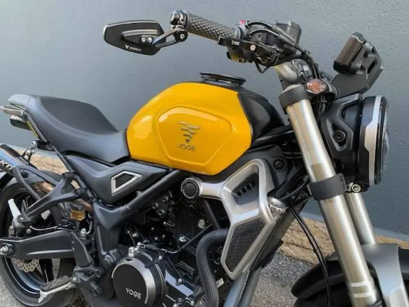 Voge Trofeo 350AC (2022 - 26) (3)
